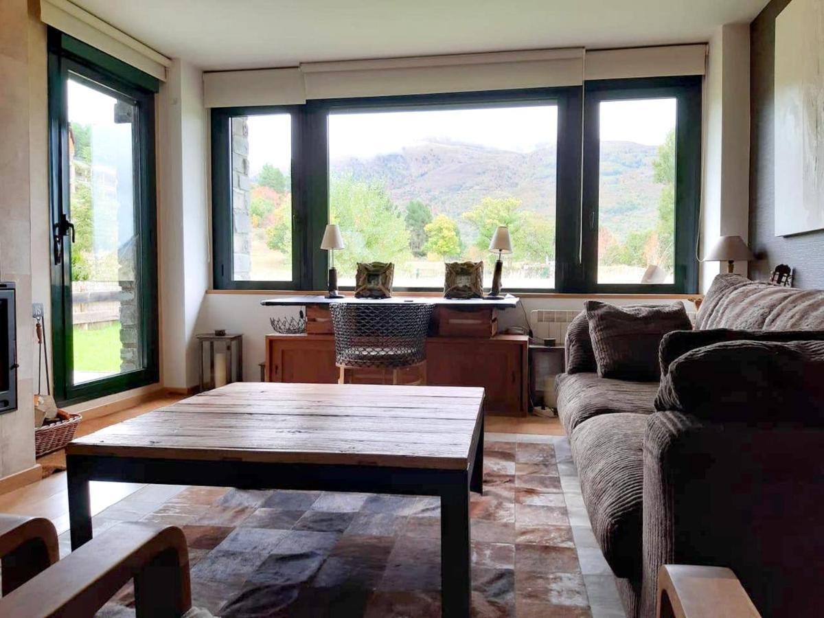 3 Bedrooms Appartement With Shared Pool Enclosed Garden And Wifi At Panticosa 2 Km Away From The Slopes Buitenkant foto
